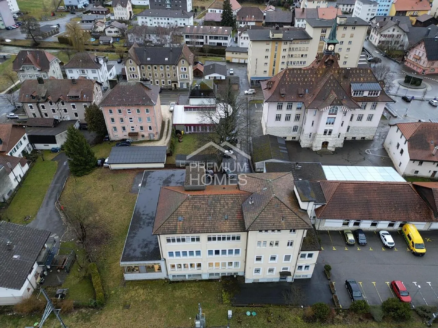 Dai nuova vita a questo edificio industriale - Foto 2 di 5