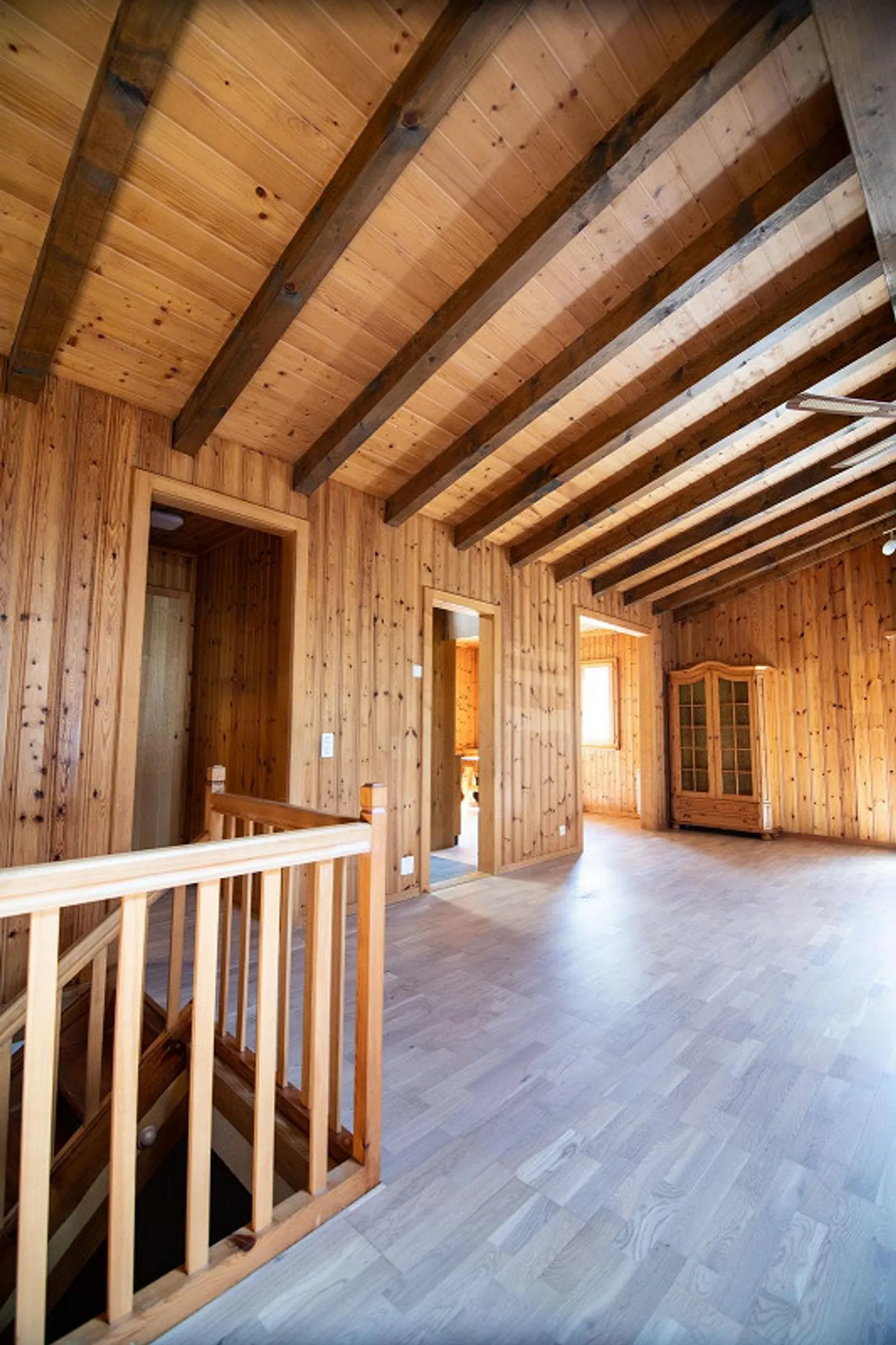 Chalet Incantevole a Randa - Foto 3 di 12