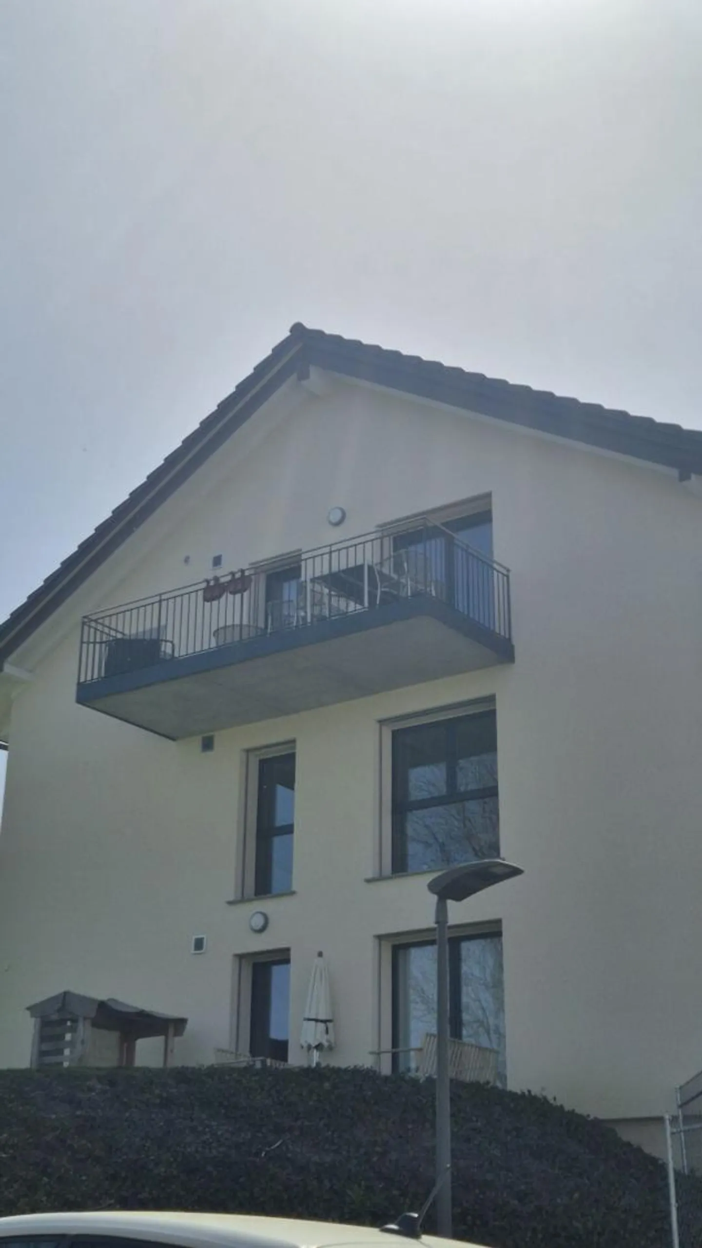 Apartment with 3.5 rooms - Unit 7 - Photo 9 of 9