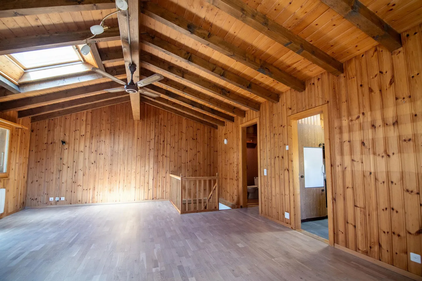 Chalet Incantevole a Randa - Foto 4 di 12