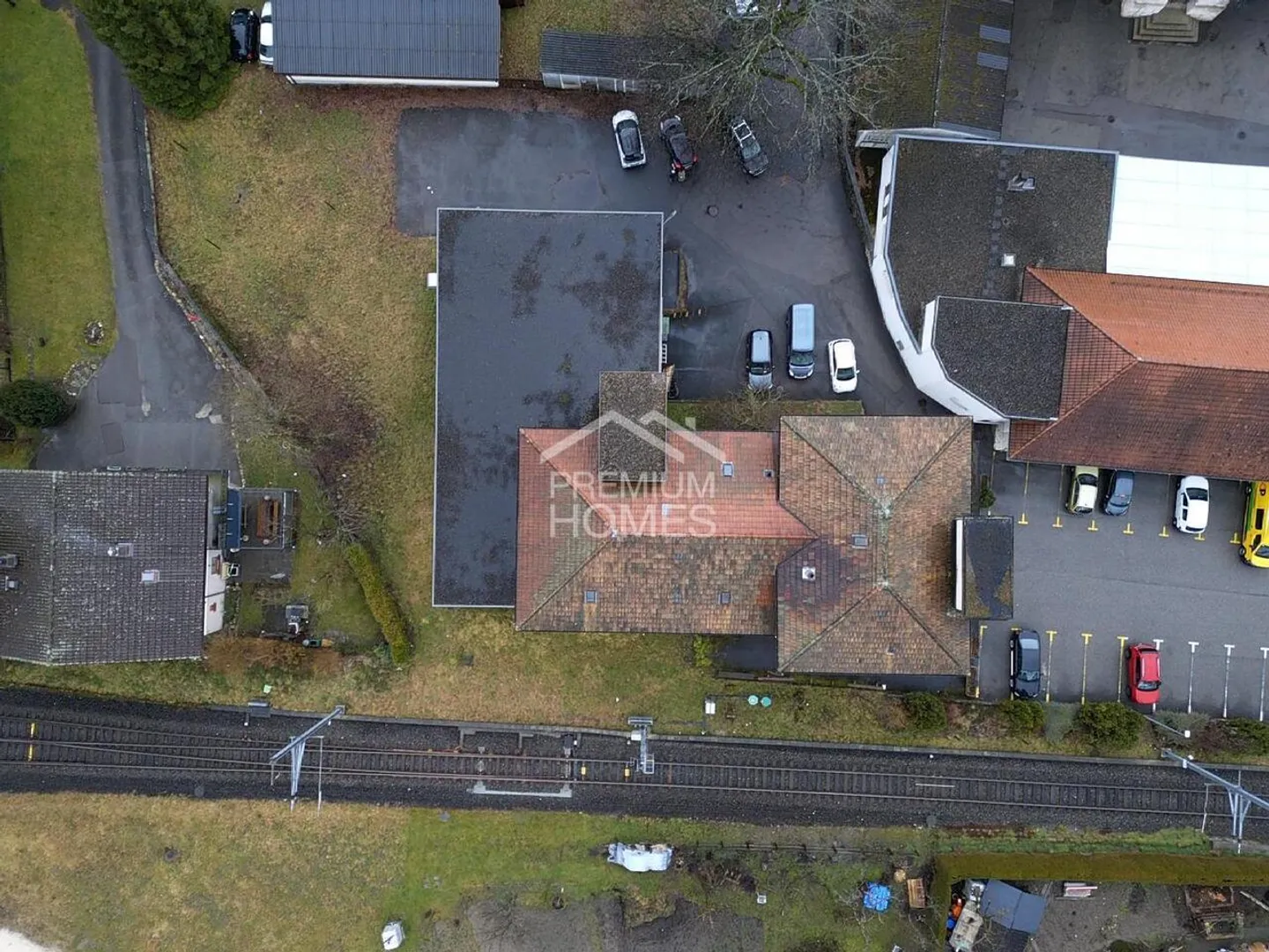 Dai nuova vita a questo edificio industriale - Foto 4 di 5