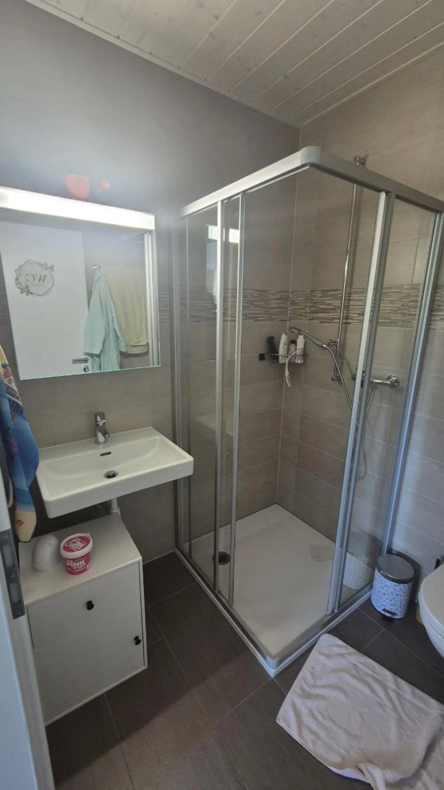 Apartment with 3.5 rooms - Unit 7 - Photo 6 of 9