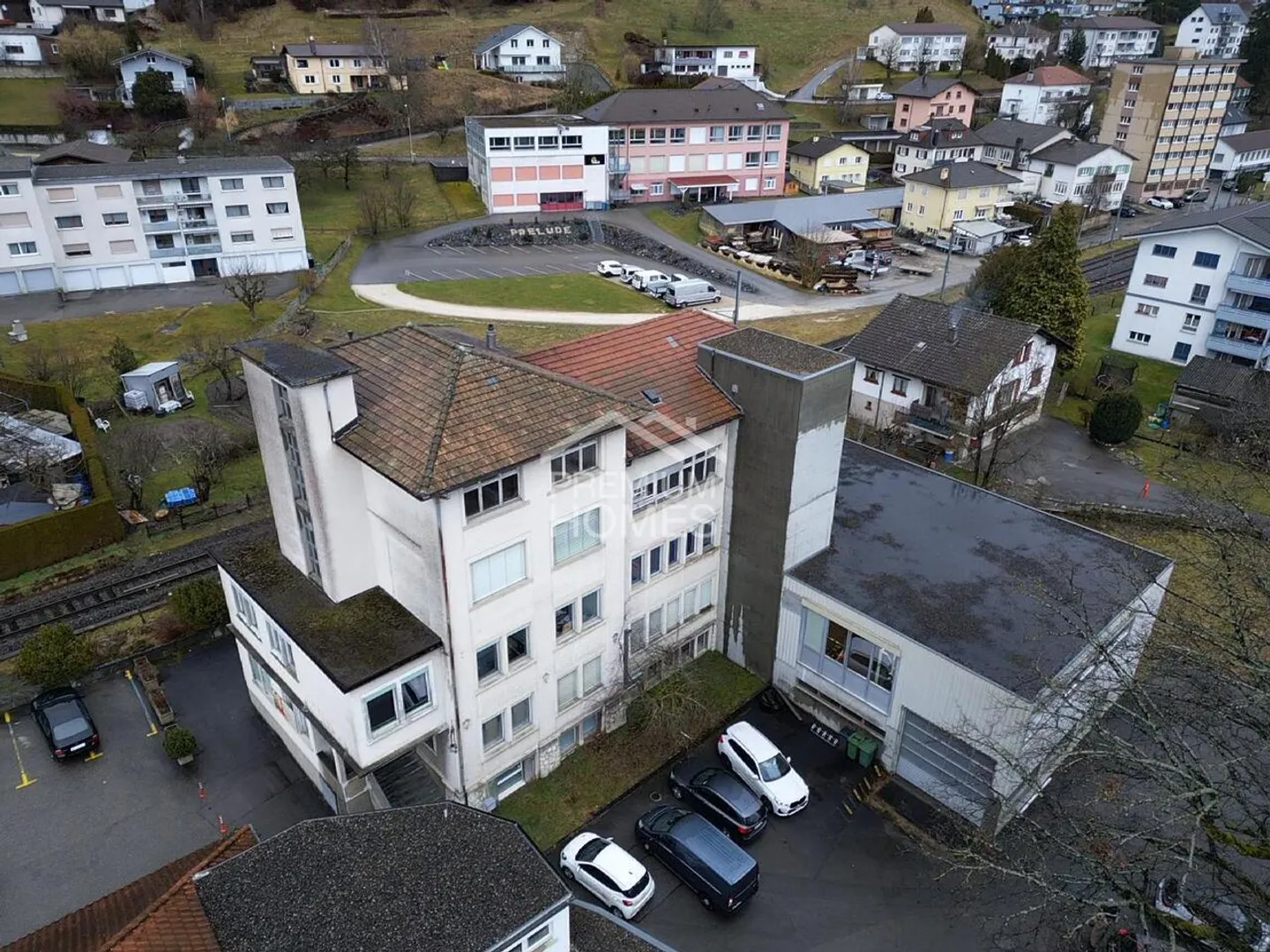Dai nuova vita a questo edificio industriale - Foto 1 di 5