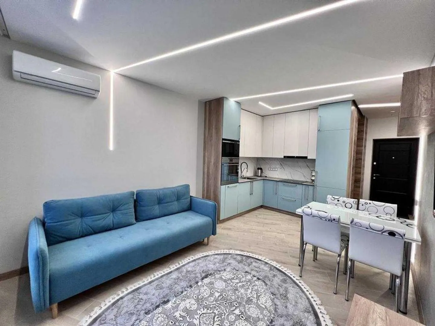 «2 Zimmer Wohnung» - Foto 3 von 5