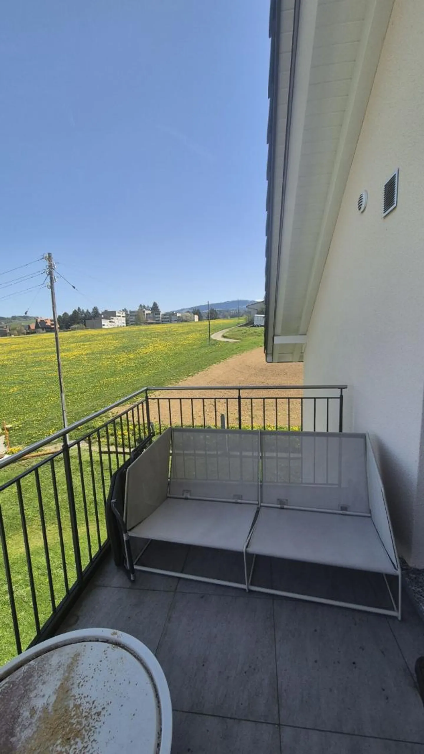 Apartment with 3.5 rooms - Unit 7 - Photo 7 of 9