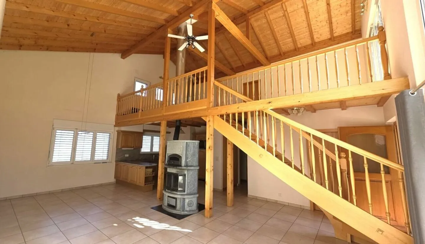 Villa mit Entwicklungspotenzial - Foto 6 von 11