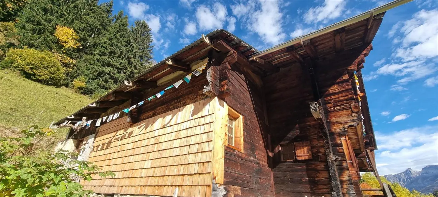 Chalet 8 rooms - Photo 3 of 13