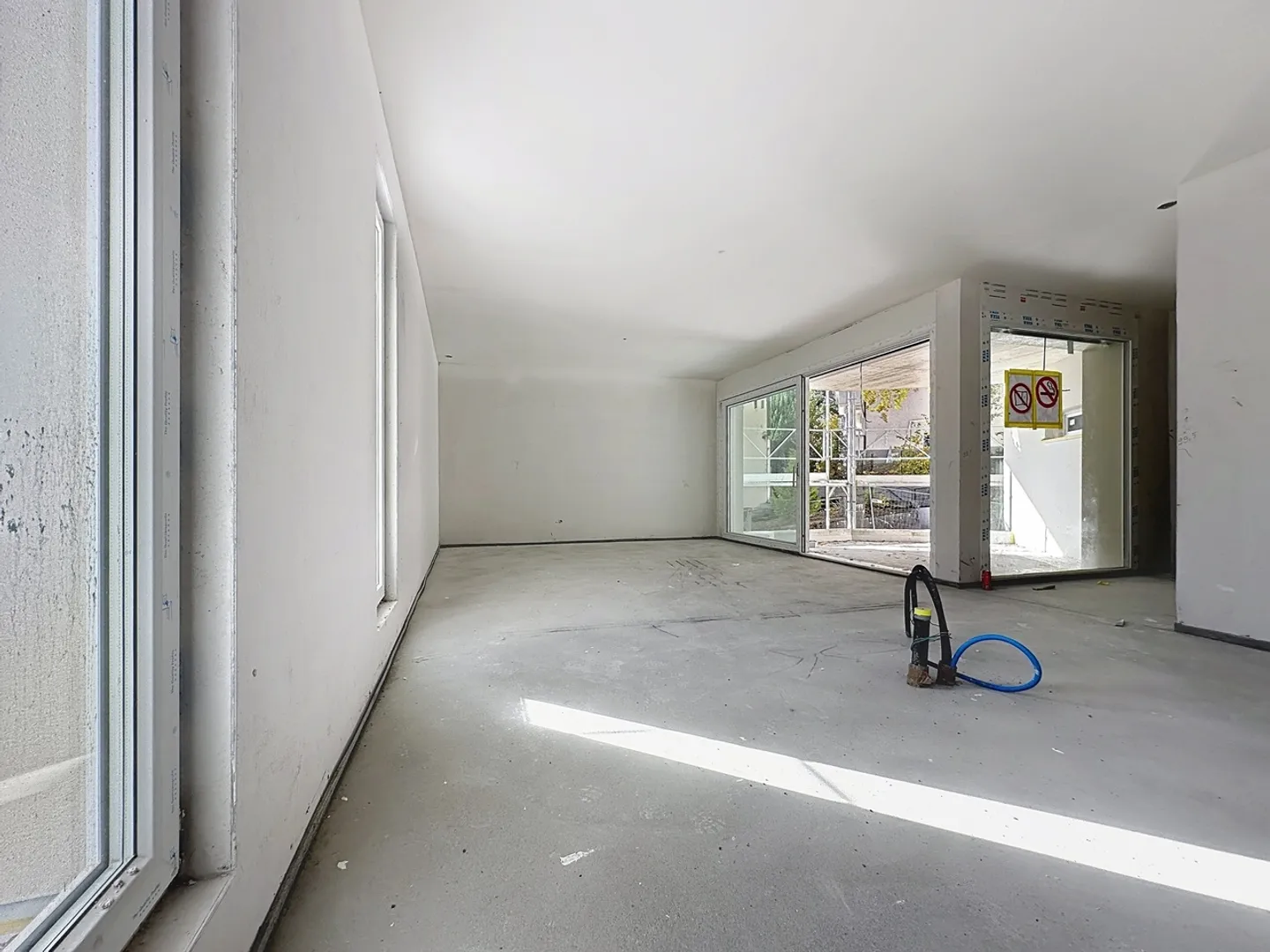 NEW 3.5 ROOM APARTMENT IN DOWNTOWN FRIBOURG - Photo 4 of 10