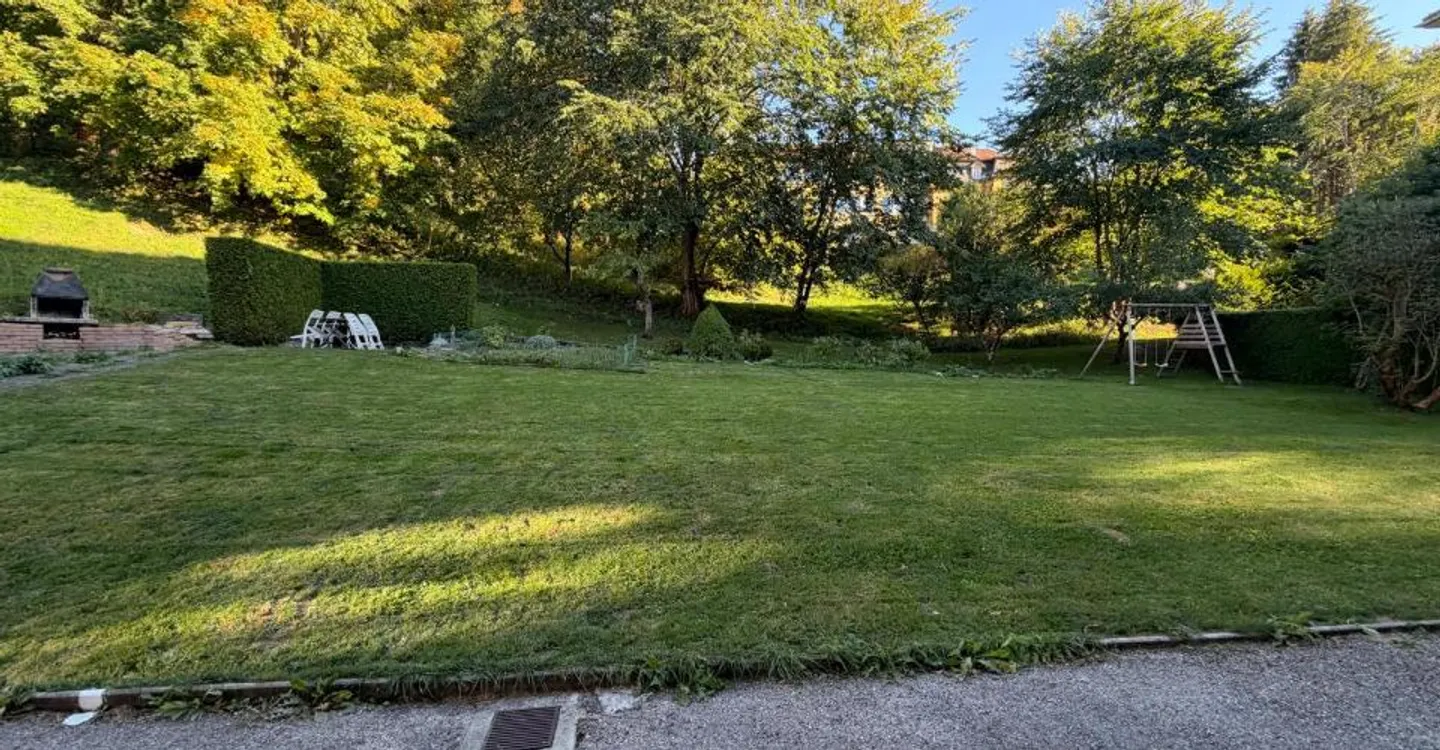 Appartement rénové avec jardin - Photo 15 sur 15