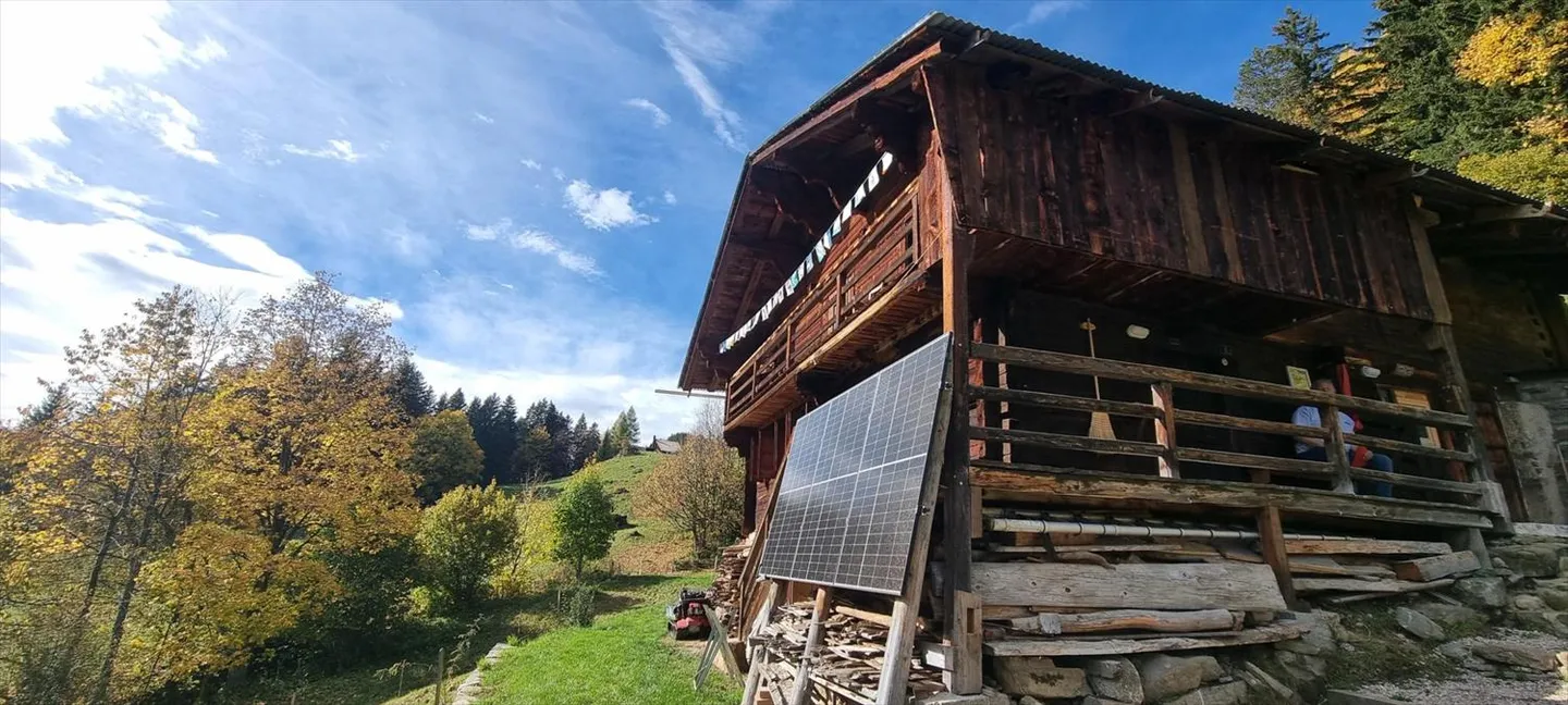 Chalet 8 rooms - Photo 5 of 13