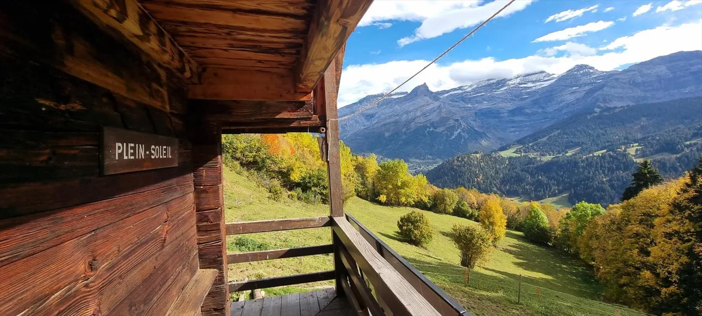 Chalet 8 rooms - Photo 1 of 13