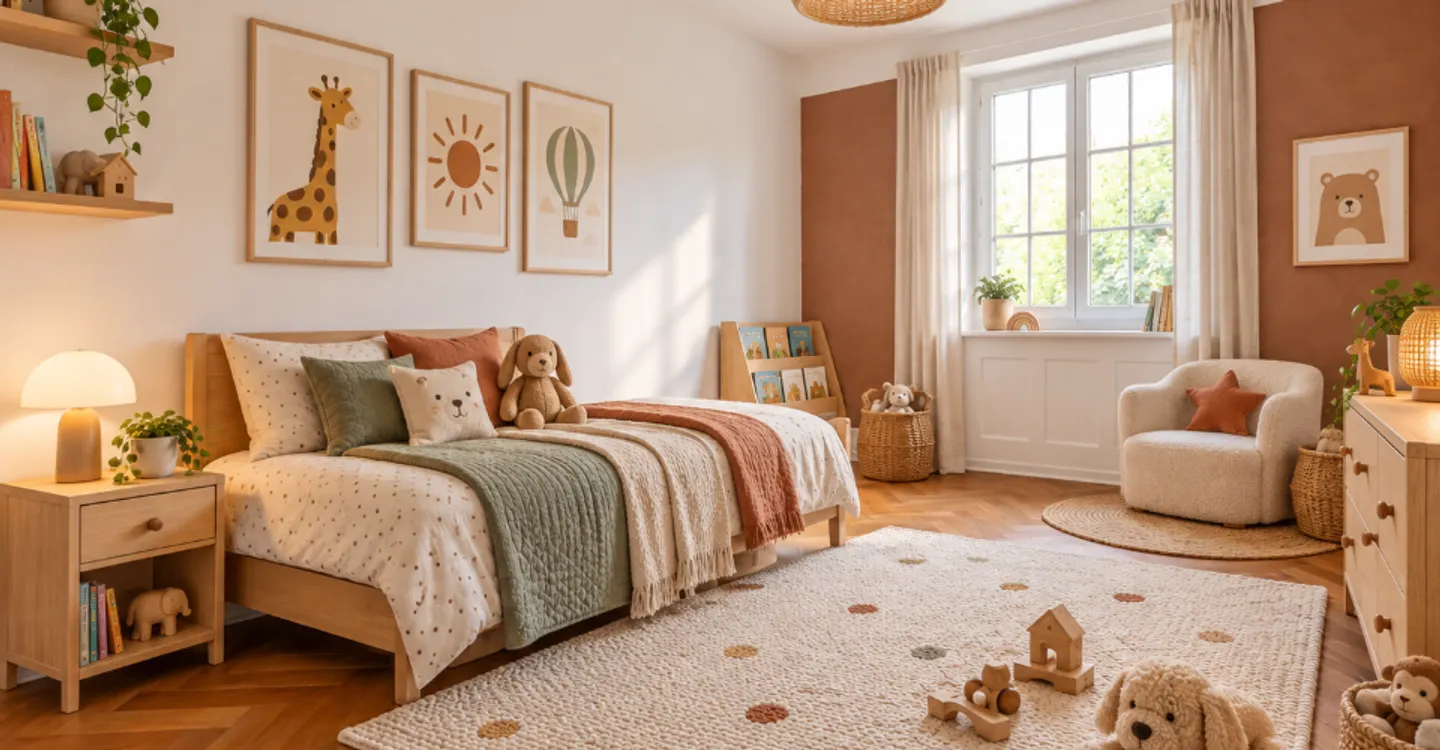 Appartement rénové avec jardin - Photo 9 sur 15