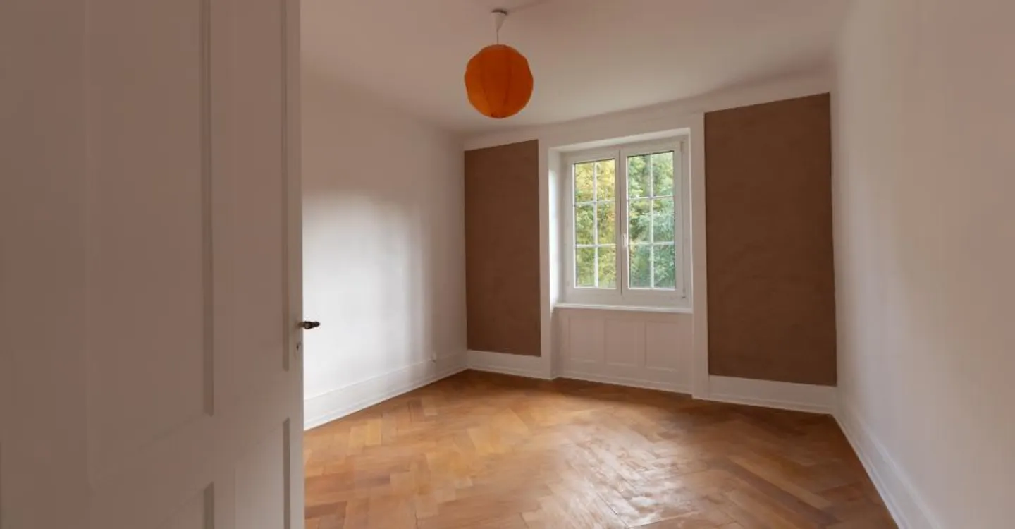 Appartement rénové avec jardin - Photo 11 sur 15