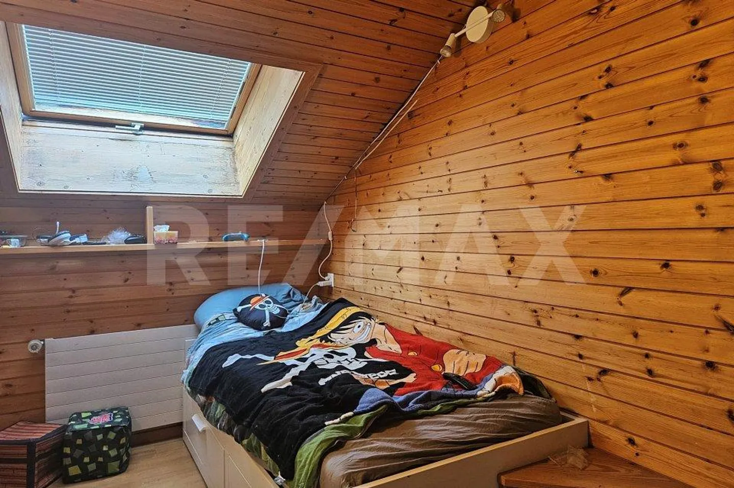 Appartement confortable de 4,5 pièces avec une vue magnifique - Photo 9 sur 11
