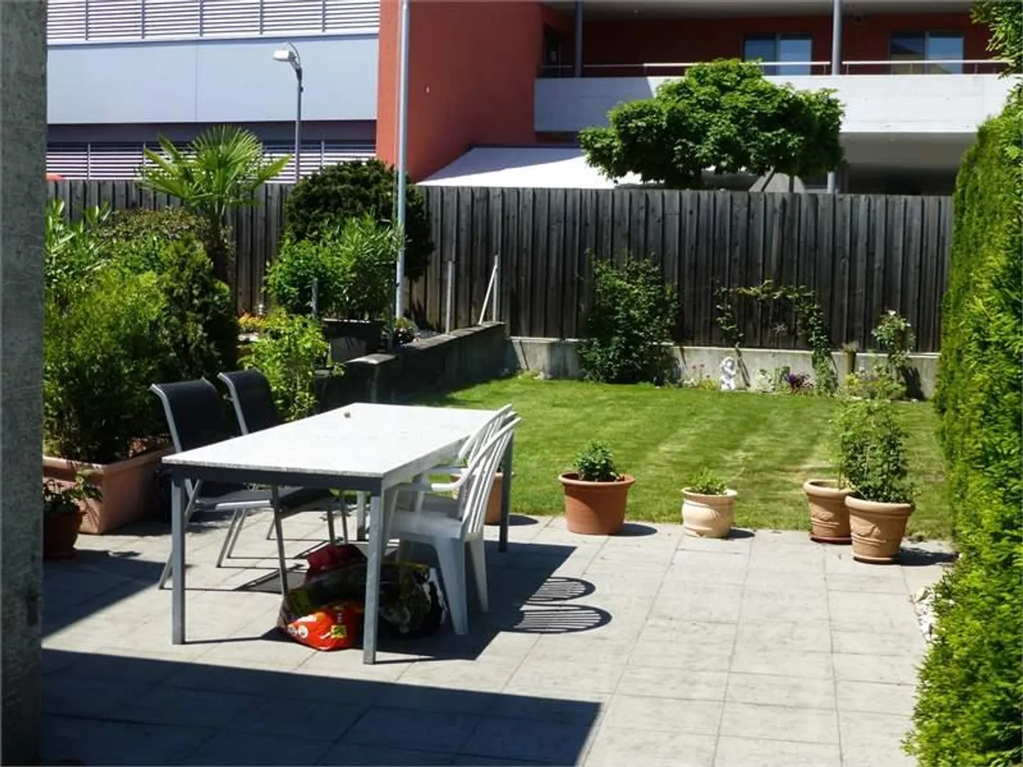 Penthouse attrayant de 2,5 pièces - Photo 12 sur 13
