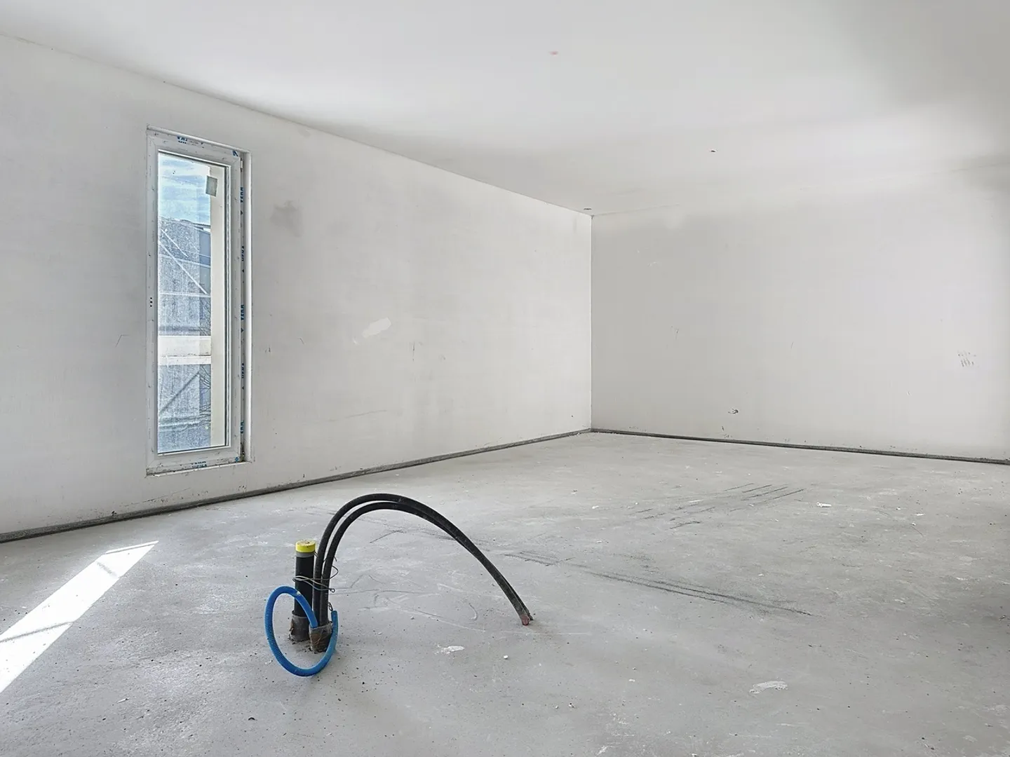 NEW 3.5 ROOM APARTMENT IN DOWNTOWN FRIBOURG - Photo 5 of 10