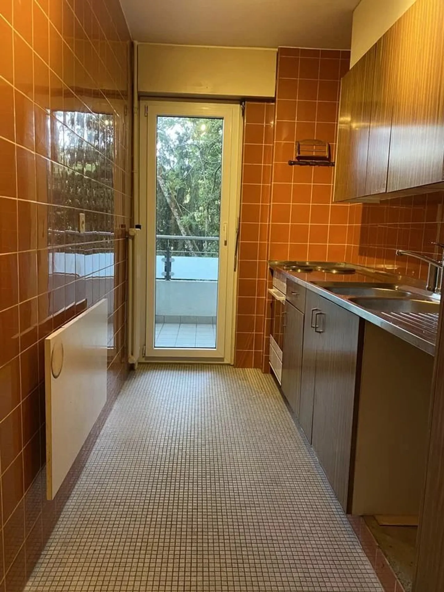 Appartement de 2 pièces au 1er étage - Photo 3 sur 7