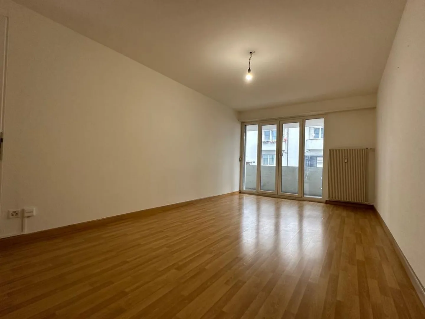 1-room apartment near the Rhine for rent - Photo 2 of 7