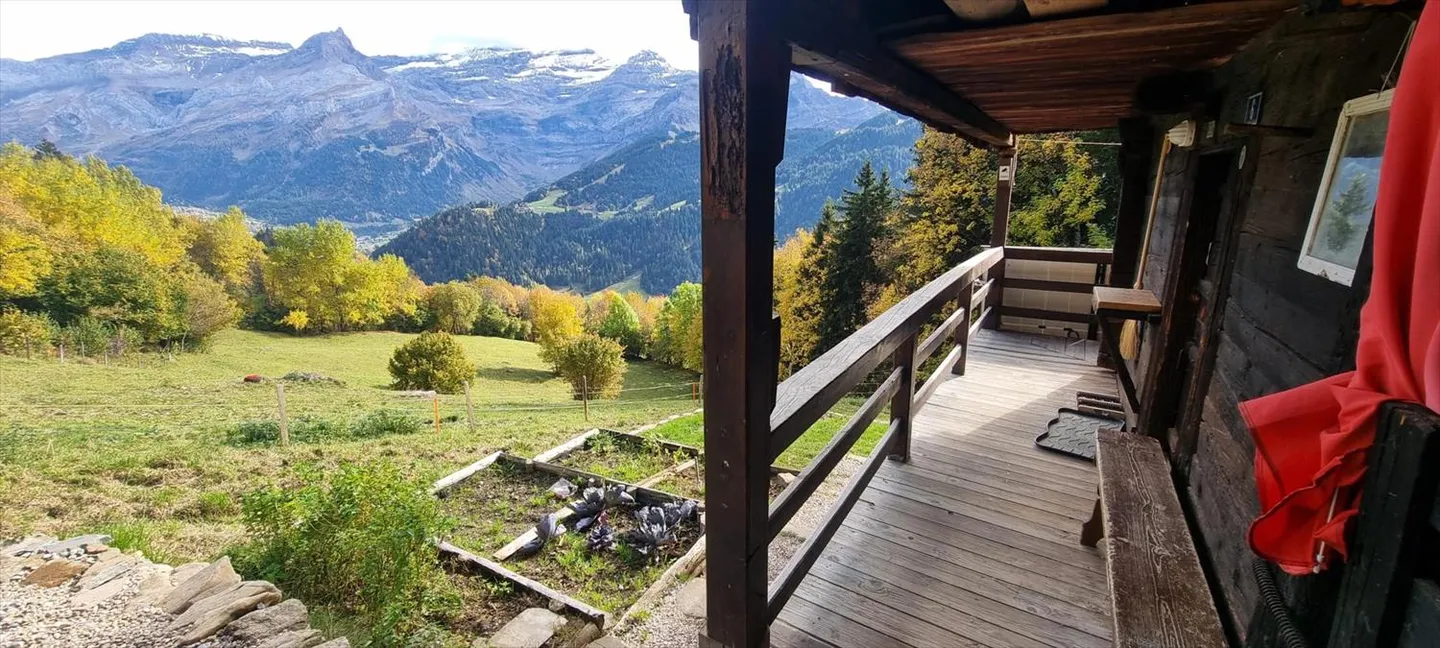 Chalet 8 rooms - Photo 7 of 13