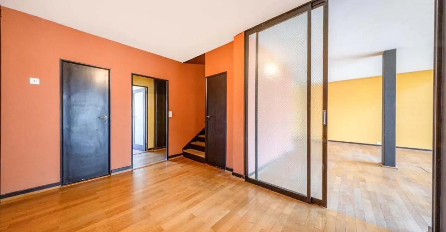 Exceptional duplex in the building 'Clarté' - Photo 2 of 5