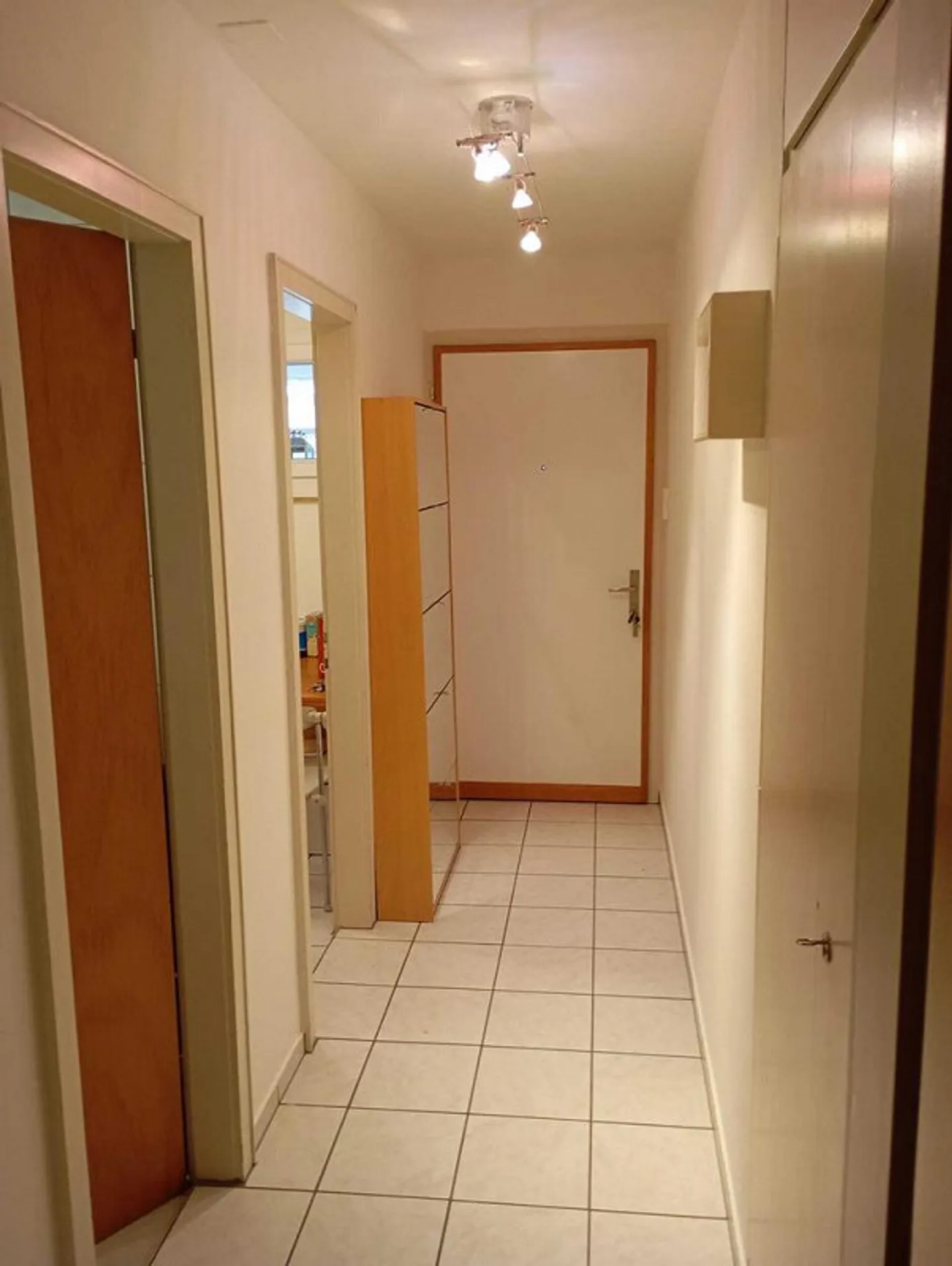 1-room apartment near the Rhine for rent - Photo 3 of 7