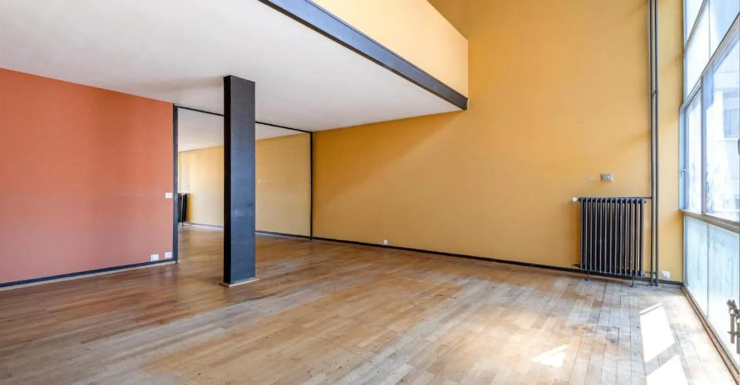 Exceptional duplex in the building 'Clarté' - Photo 3 of 5
