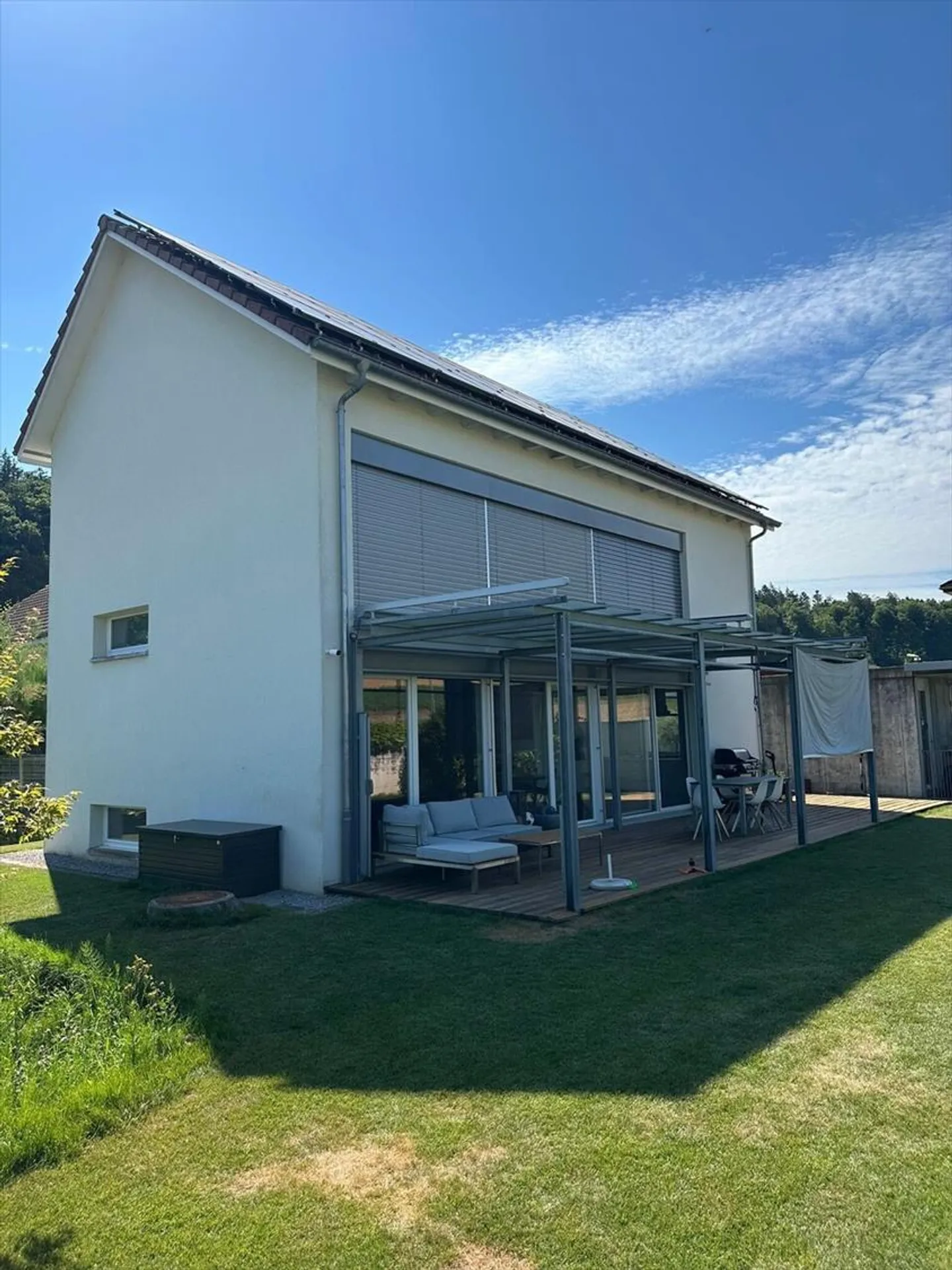 Detached Single-Family Home in the Green - Your New Home Awaits! - Photo 1 of 13