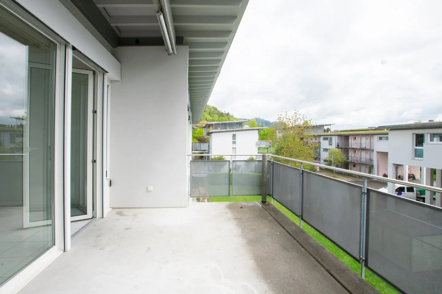 Apartment for rent - Photo 7 of 9