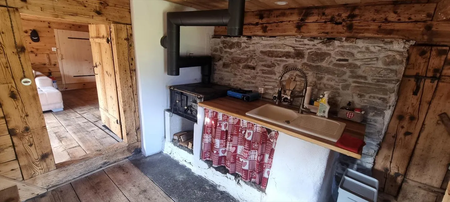 Chalet 8 rooms - Photo 11 of 13