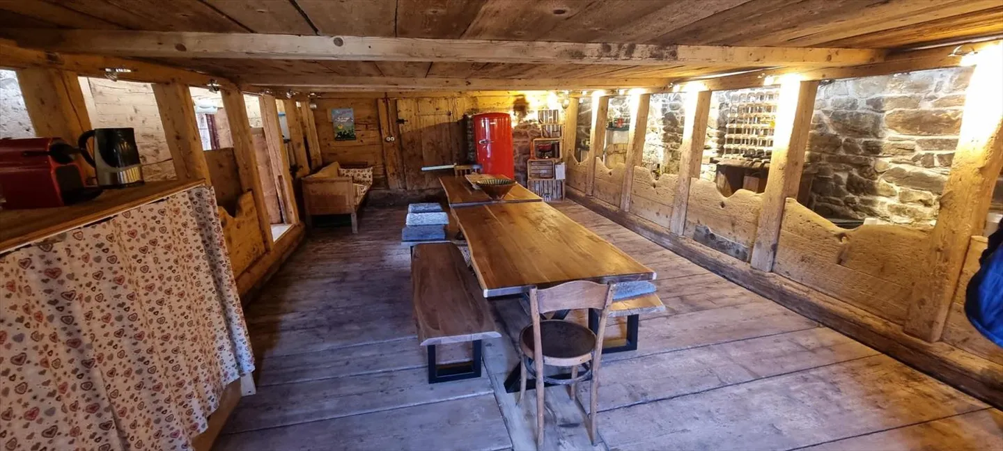 Chalet 8 rooms - Photo 12 of 13