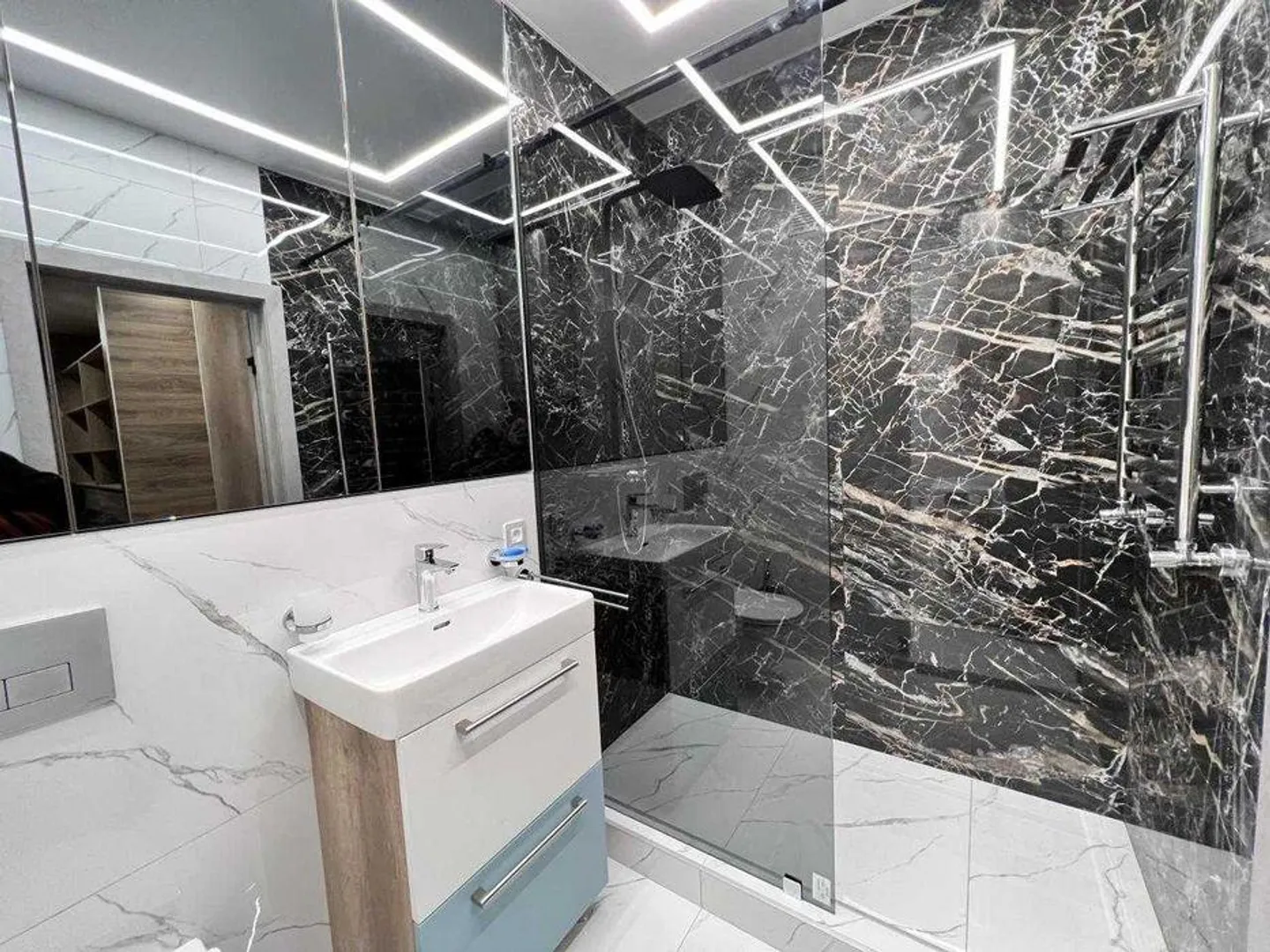 «2 Zimmer Wohnung» - Foto 4 von 5