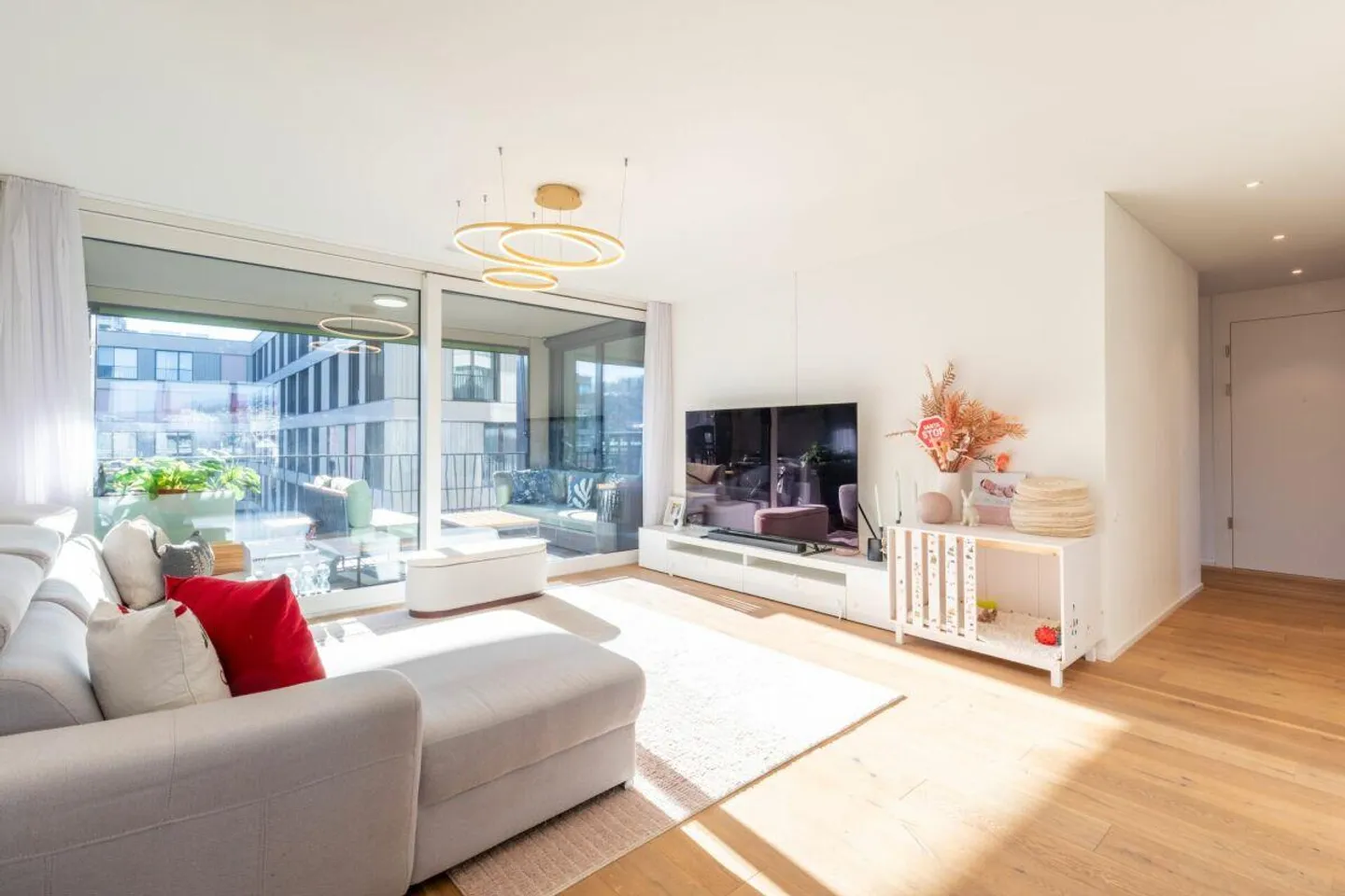 Vie élégante au centre - Photo 2 sur 9