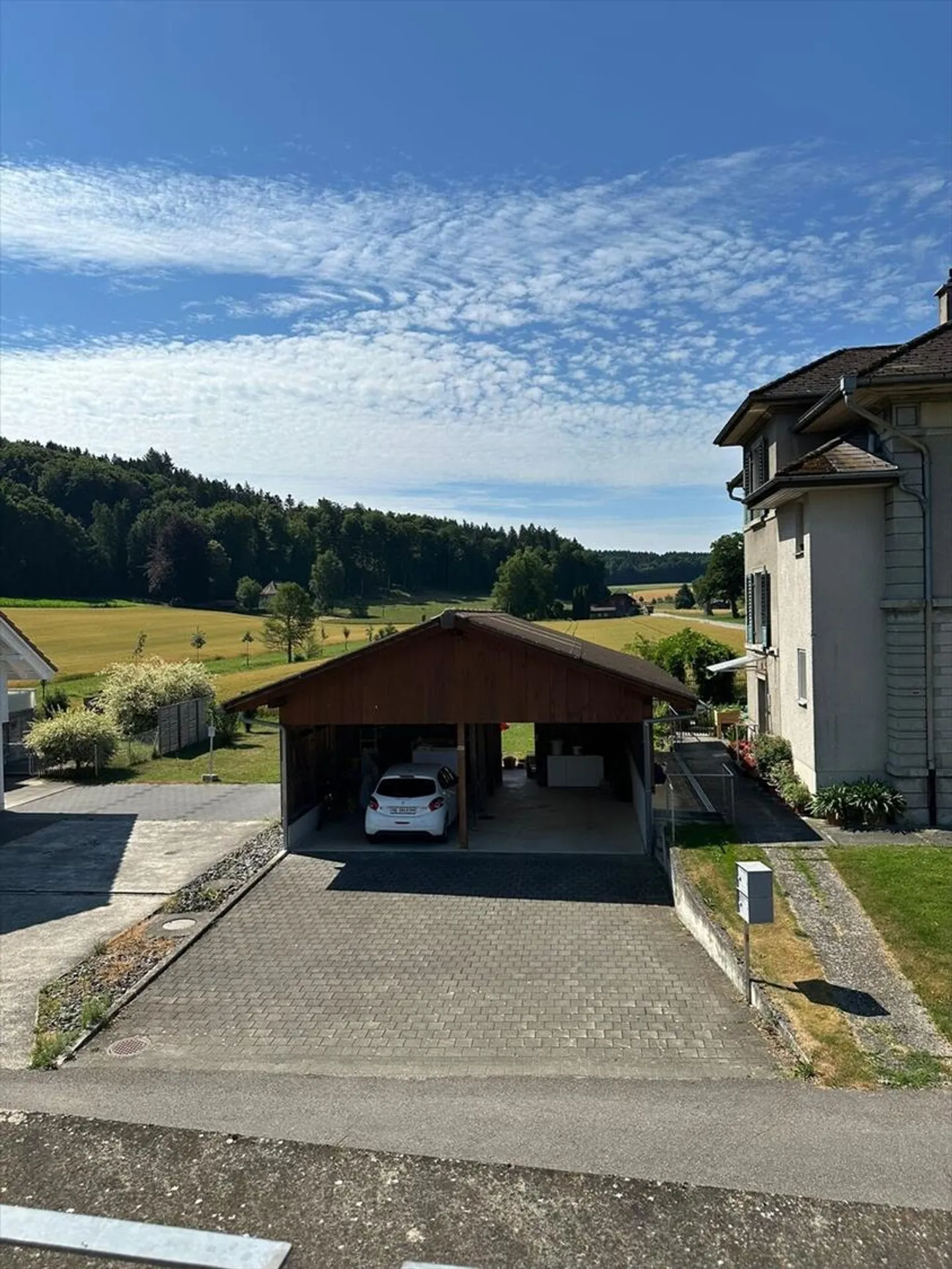 Detached Single-Family Home in the Green - Your New Home Awaits! - Photo 2 of 13