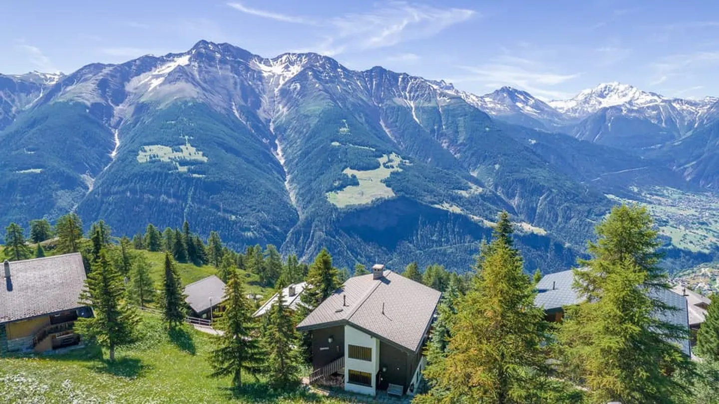 Attique Rübezahl - Photo 1 sur 13