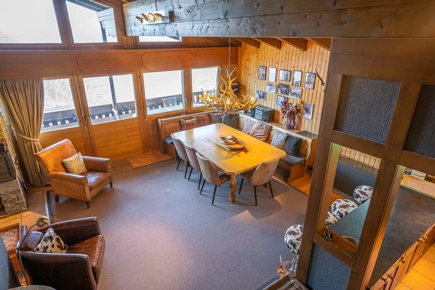 Attique Rübezahl - Photo 4 sur 13