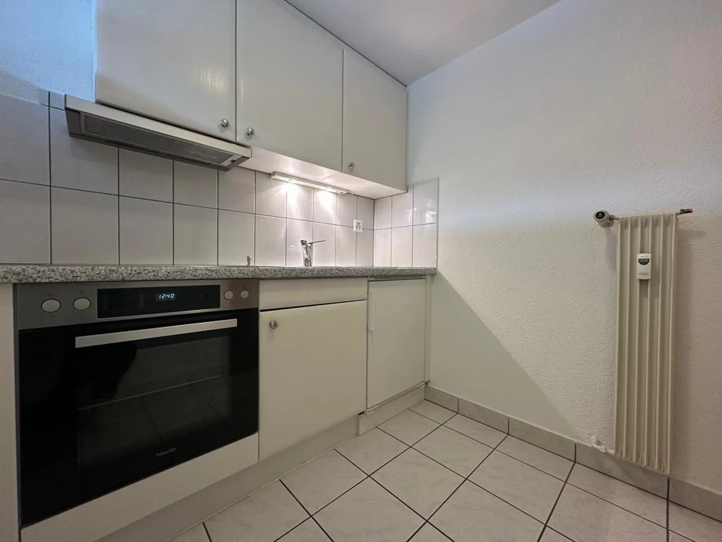 1-room apartment near the Rhine for rent - Photo 5 of 7