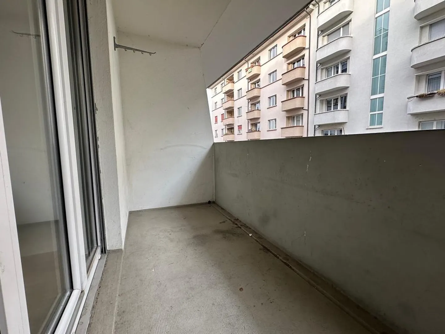 1-room apartment near the Rhine for rent - Photo 7 of 7