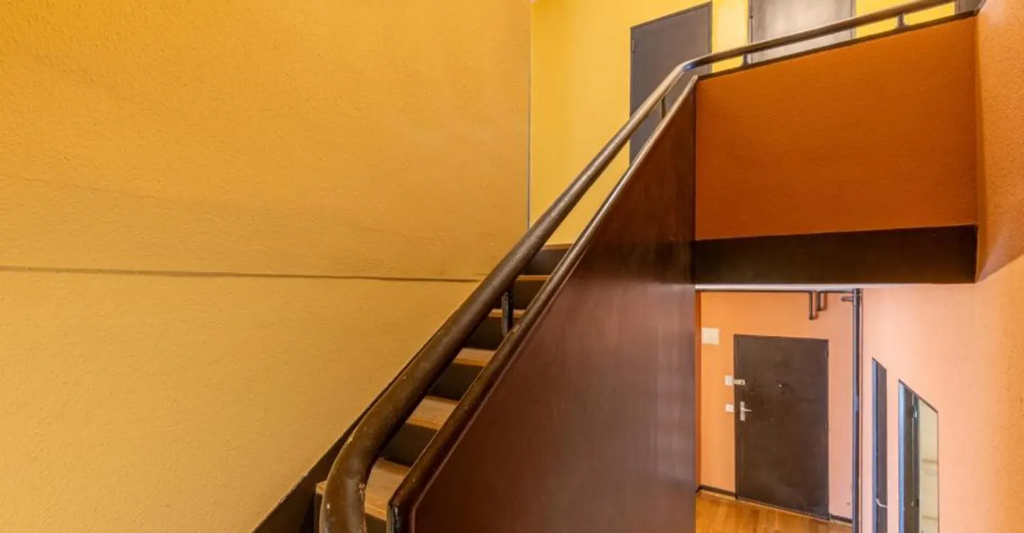 Exceptional duplex in the building 'Clarté' - Photo 4 of 5
