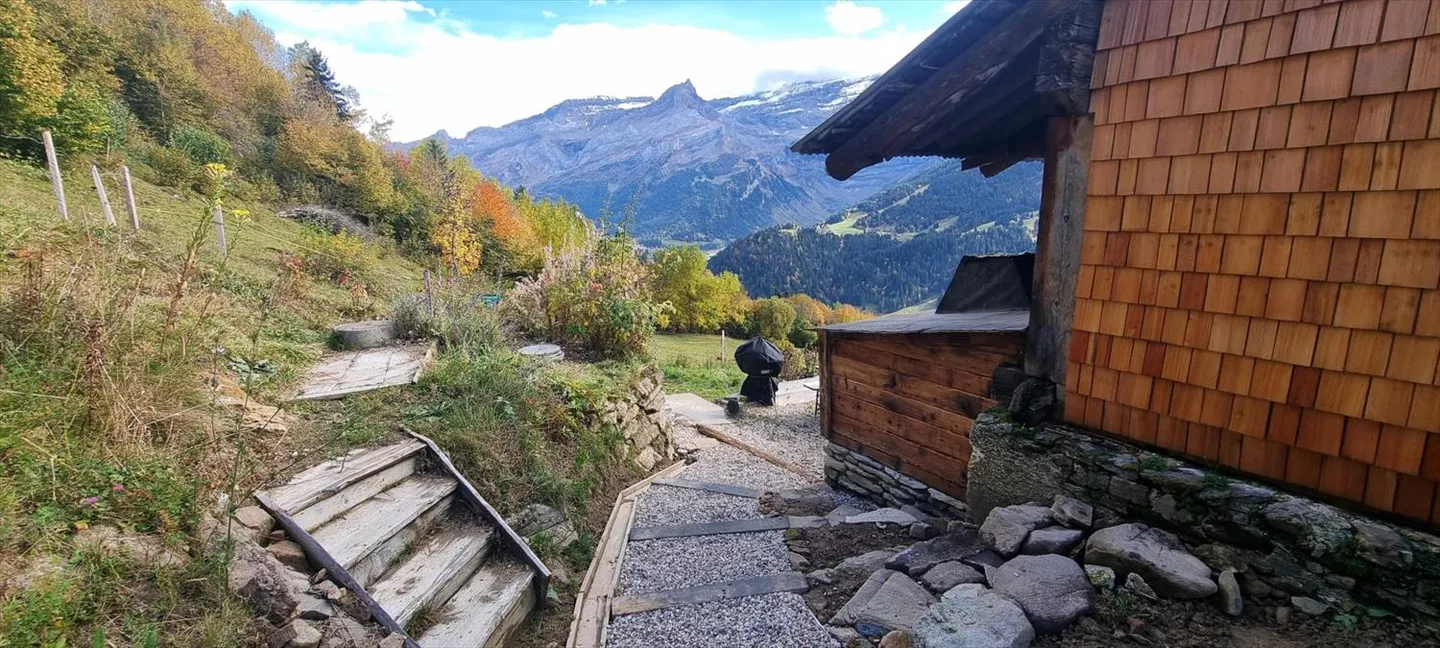 Chalet 8 rooms - Photo 8 of 13