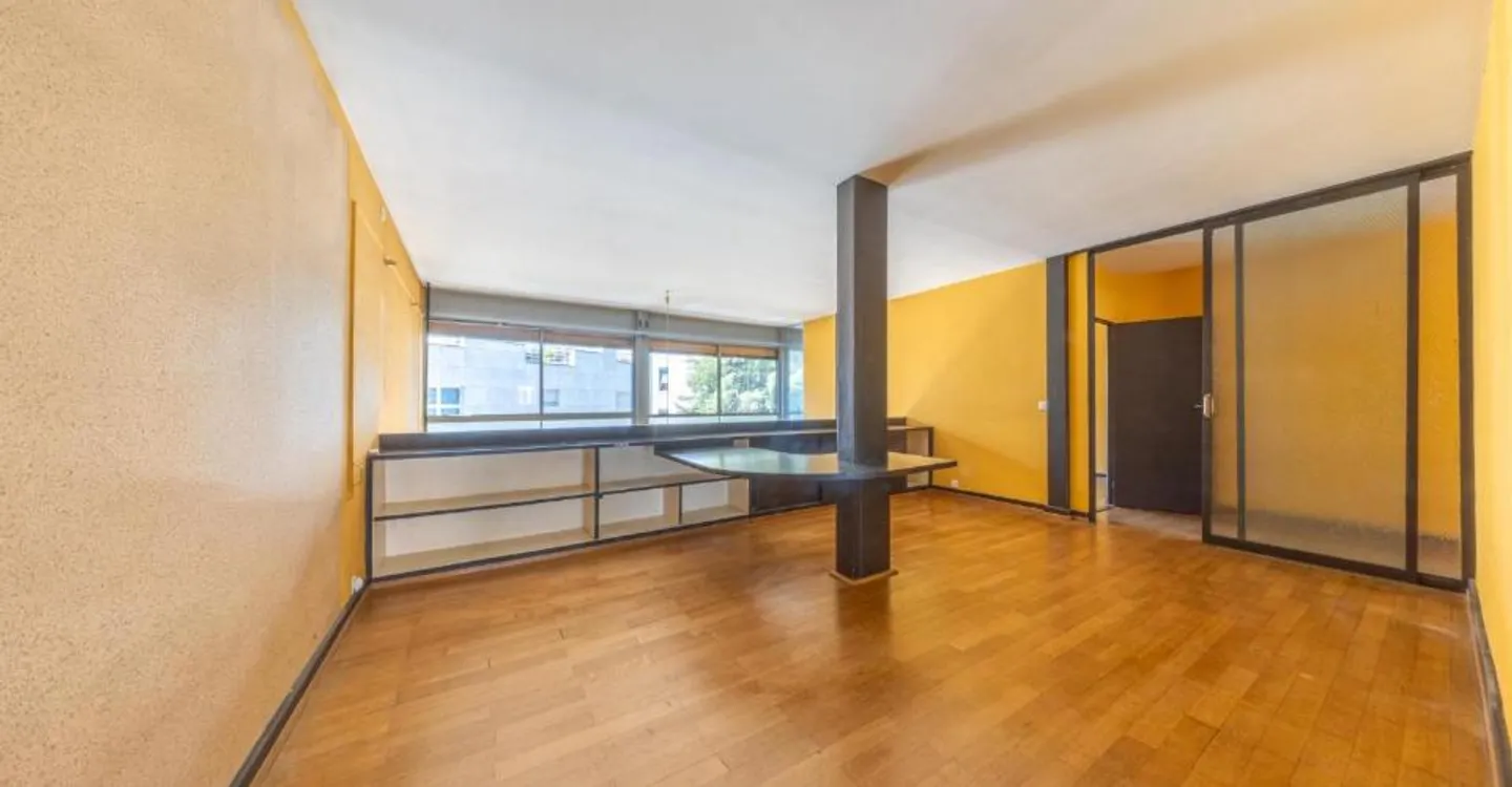 Exceptional duplex in the building 'Clarté' - Photo 5 of 5
