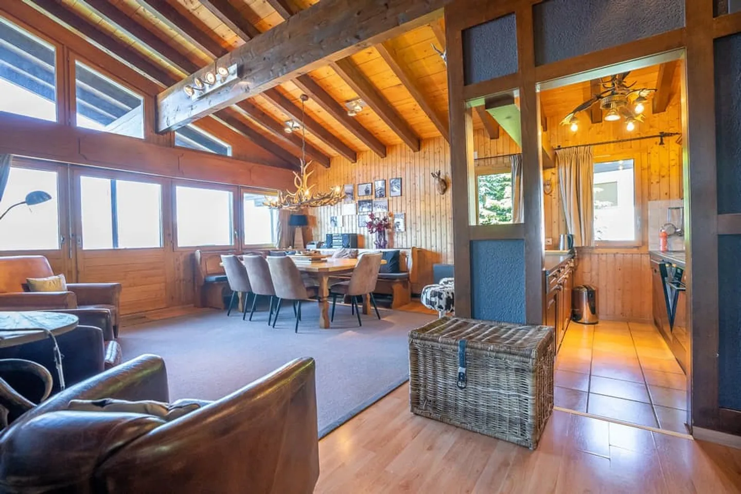 Attique Rübezahl - Photo 5 sur 13