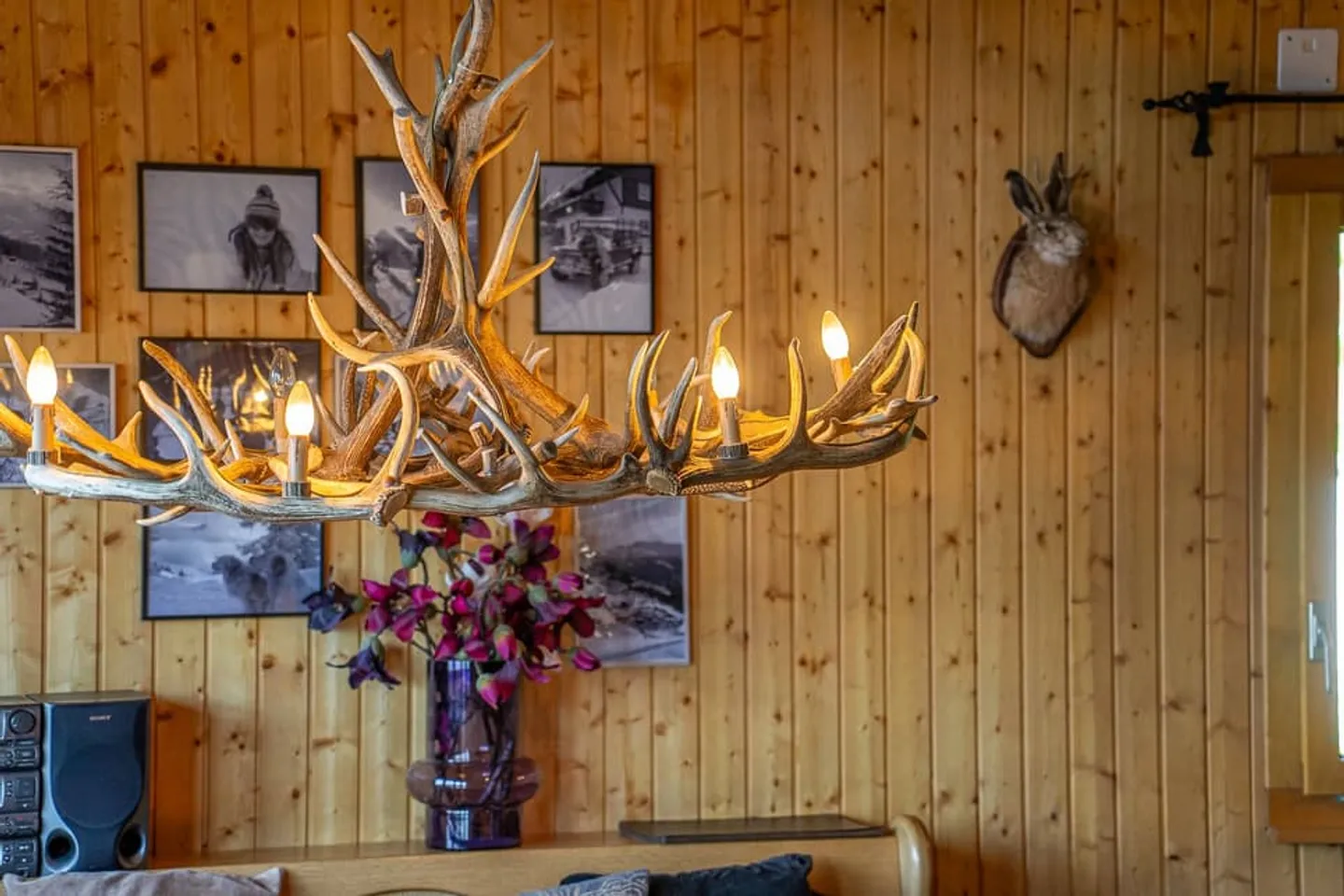 Attique Rübezahl - Photo 7 sur 13