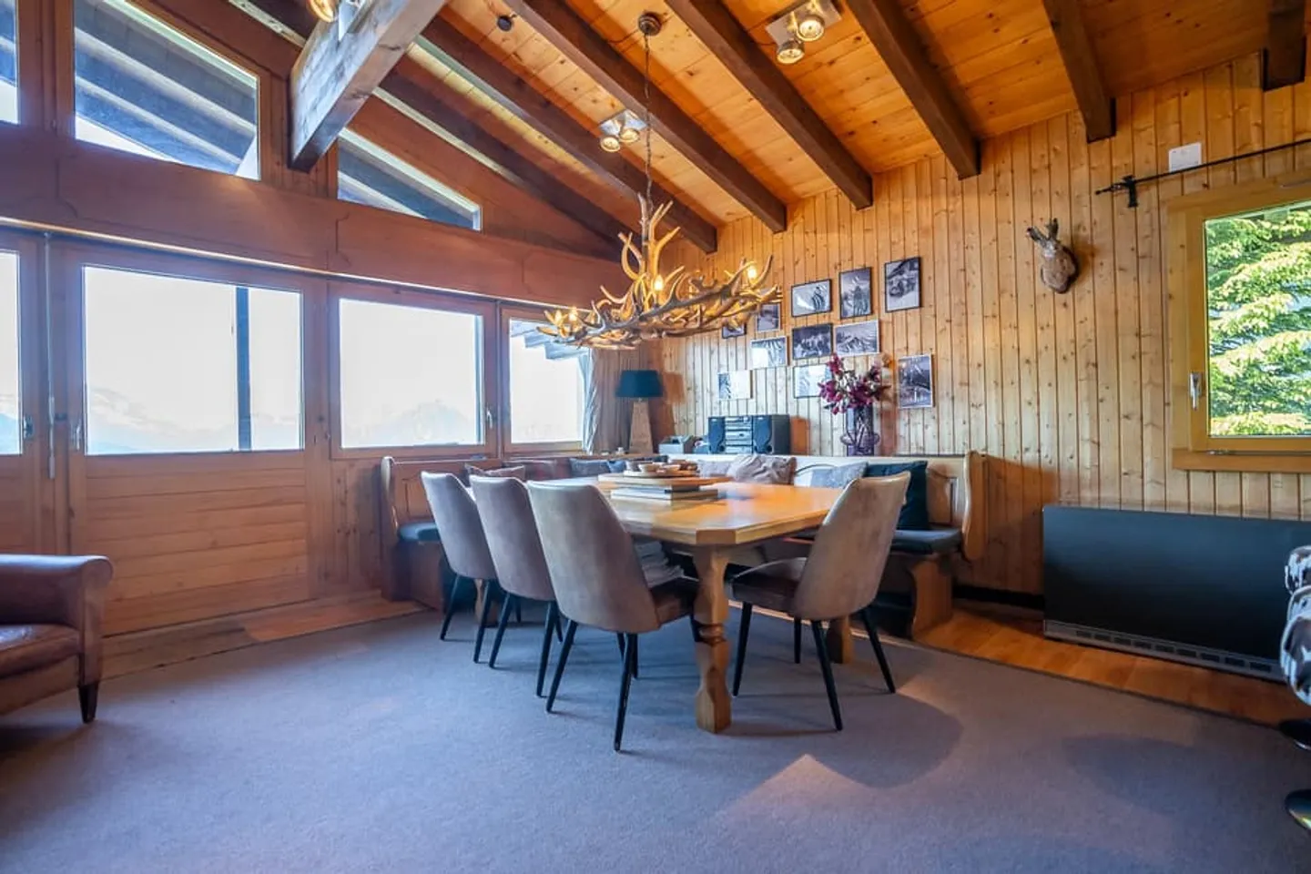 Attique Rübezahl - Photo 6 sur 13