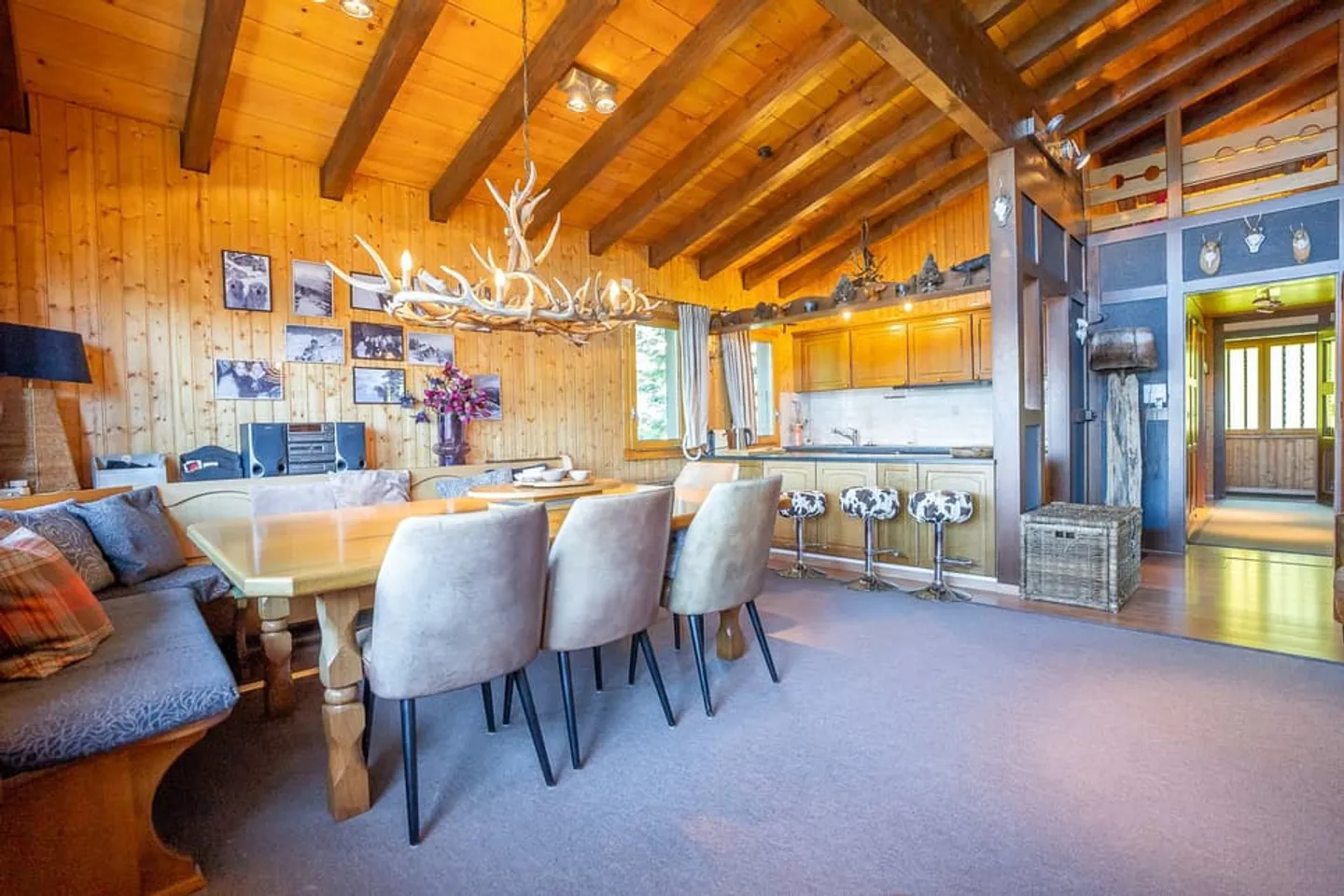 Attique Rübezahl - Photo 8 sur 13