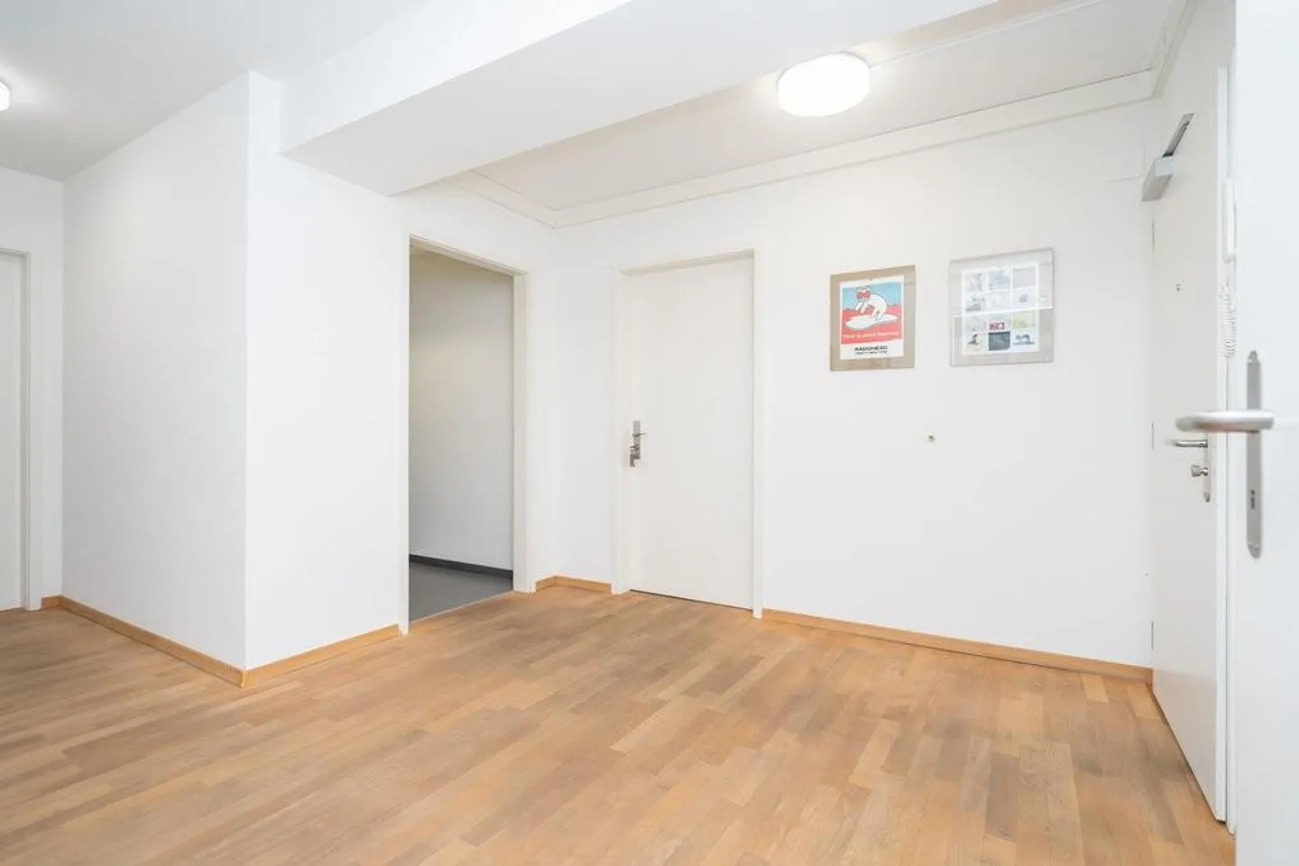 Espaces de bureau pour votre succès - l'Effingerhaus vous attend! - Photo 2 sur 8