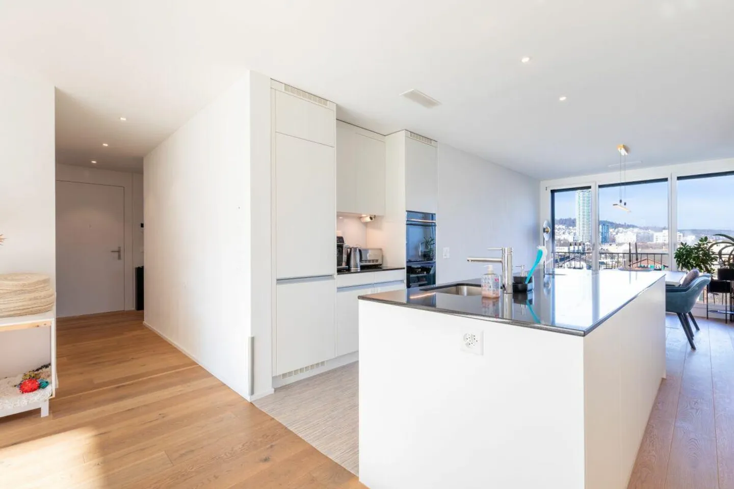 Vie élégante au centre - Photo 3 sur 9