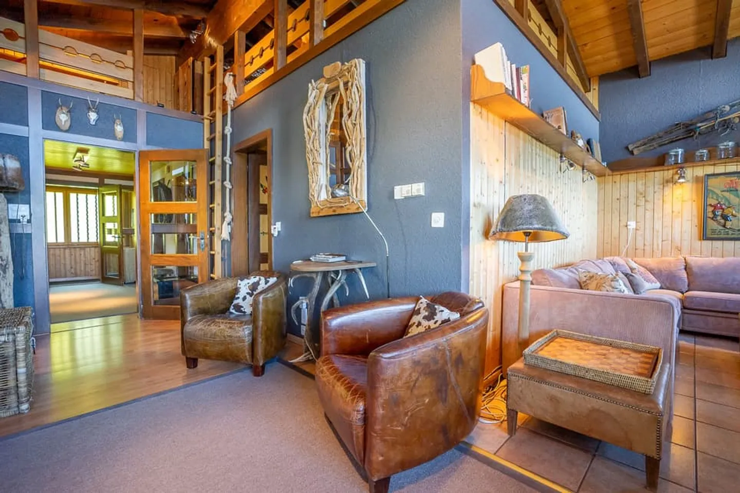 Attique Rübezahl - Photo 11 sur 13