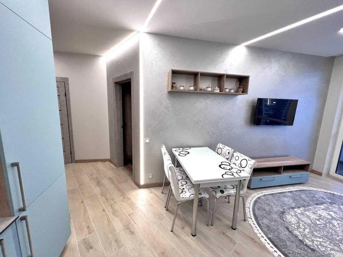«2 Zimmer Wohnung» - Foto 5 von 5