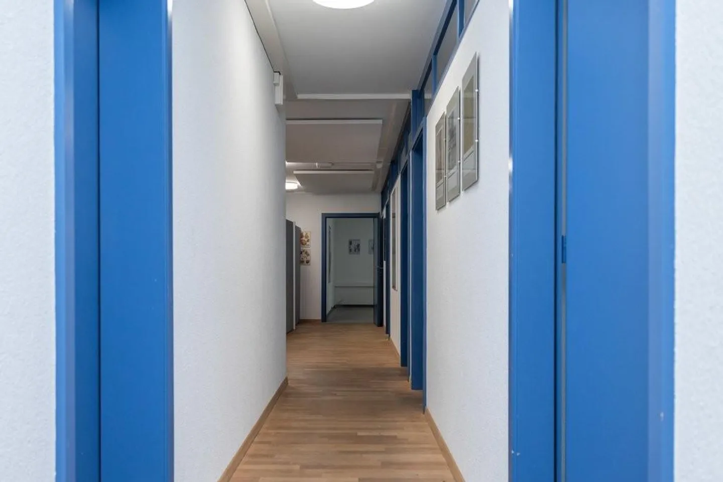 Espaces de bureau pour votre succès - l'Effingerhaus vous attend! - Photo 3 sur 8