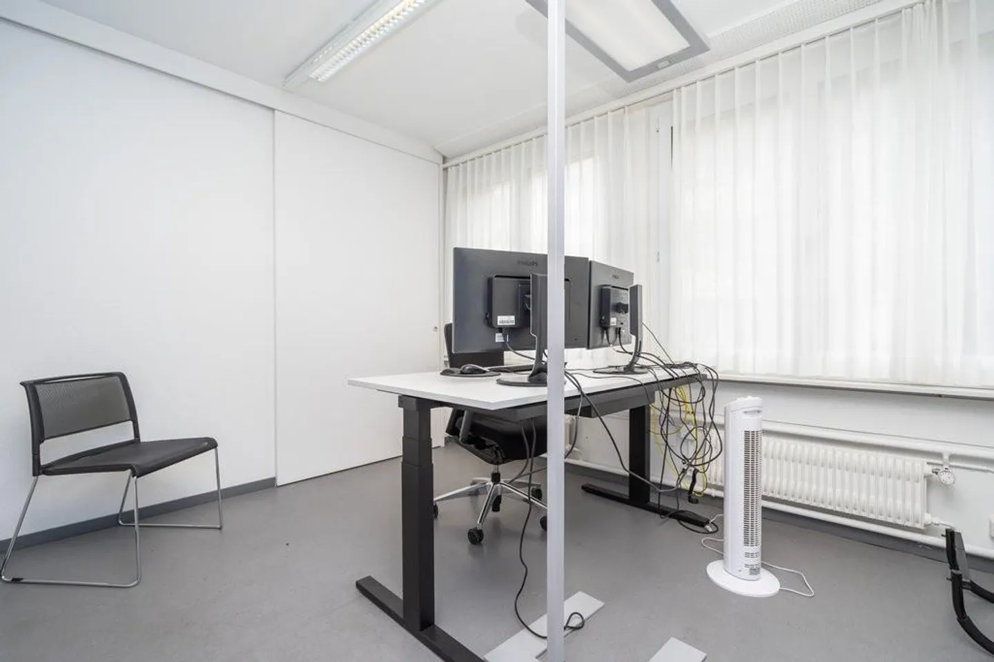 Espaces de bureau pour votre succès - l'Effingerhaus vous attend! - Photo 4 sur 8